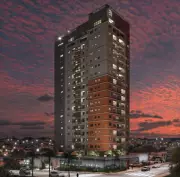Residencial Lumina da EMMAR chega ao centro de Indaiatuba com lazer no rooftop e apartamentos prontos