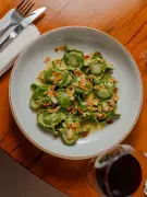 Restaurant Week Brasília 2026: 33ª edição com tema da Copa e 150 restaurantes