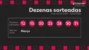 Resultado do Dia de Sorte: prêmio acumula em R$ 370 mil no concurso 1180
