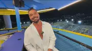 Ricky Martin celebra Carnaval no Rio após quase 30 anos: 'Brasil é minha casa'