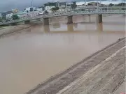 Rio Acre em Rio Branco registra vazante de 4,75 metros, mas permanece acima da cota de atenção