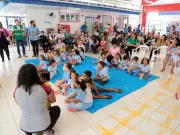 Rio Branco abre mais de 2 mil vagas em creches e pré-escolas; inscrições começam nesta segunda