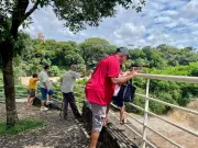 Rio Piracicaba baixa para 4,6 metros e libera vias após inundações em SP