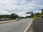 Rodovia Mogi-Bertioga é liberada após interdição por chuvas intensas em SP