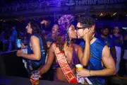 Romance na Sapucaí: Casais Famosos Brilham nos Desfiles do Carnaval do Rio