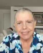 Roseana Sarney mostra melhora após cirurgia de câncer e planeja retorno ao Maranhão