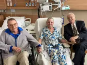 Roseana Sarney se recupera após cirurgia de tumor e recebe apoio familiar em São Paulo