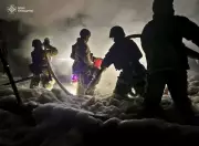 Rússia dobra conquista territorial na Ucrânia em janeiro, aponta análise