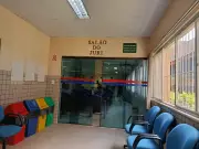 Réu é condenado a 28 anos por matar motorista de aplicativo idoso após briga no trânsito em Santarém