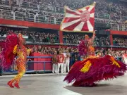 Salgueiro fez história em 1960 com enredo pioneiro sobre escravidão no Brasil