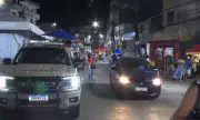 Salvador: Mortes em operação policial no Complexo do Nordeste de Amaralina sobem para 12