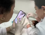 Santa Catarina inova com emissão da Carteira de Identidade Nacional ainda na maternidade