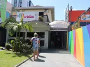 Santos oferece mais de 3,5 mil vagas em cursos gratuitos nas Vilas Criativas