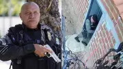 Sargento da PM é condenado e expulso por invadir casa e furtar perfume em Teresina