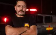 Sargento da Rotam morre após infarto em Aparecida de Goiânia; ele criou a primeira viatura preta da PM