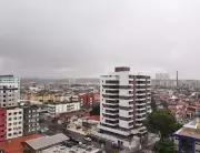 Semarh emite alerta de atenção para todas as regiões de Alagoas devido a previsão de chuvas fortes