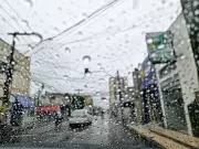 Sergipe em alerta máximo: chuvas intensas e ventos fortes ameaçam estado até quarta-feira