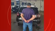 Servidor é preso em flagrante por importunação sexual contra adolescente em Cascavel