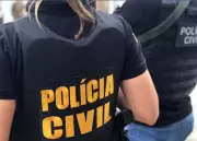 Sindicato dos Policiais Civis de Sergipe anuncia paralisação total durante o Carnaval