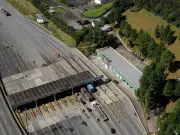 Sistema Anchieta-Imigrantes registra queda de 12% em acidentes durante o Carnaval