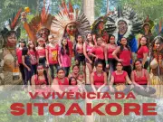 Sitoakore realiza 5ª Vivência Cultural em aldeia indígena do Acre com foco em tradições e protagonismo feminino