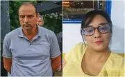 Síndico se torna réu por homicídio qualificado de corretora em Goiás após confissão