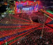 São João 2026 de Campina Grande: Festa Inicia em 100 Dias com 33 Dias de Duração