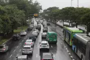 São Paulo Bate Recorde de Congestionamento pelo Segundo Dia Consecutivo em 2026