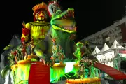 Solidariedade prepara enredo sobre tambores proibidos para Carnaval 2026 em Macapá