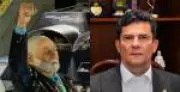 Sérgio Moro faz ironia após rebaixamento de escola de samba que homenageou Lula