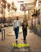 Série 'Magnum' da Marvel surpreende ao subverter expectativas do gênero de super-heróis