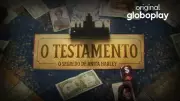 Série 'O Testamento' na Globoplay revela disputa bilionária por herança de Anita Harley