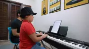 Startup catarinense de gestão para escolas de música fatura R$ 320 mil mensais