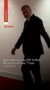 STF: André Mendonça assume relatoria do caso Master após pedido de Toffoli