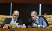 STF em crise: Moraes e Toffoli expõem racha interno sobre código de conduta