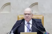 STF inicia debate sobre Código de Conduta para ministros com Cármen Lúcia como relatora