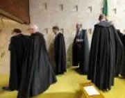 STF: Ministros são informados sobre vazamento de dados de familiares em investigação