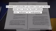 STF proíbe Congresso de aprovar leis para pagar 'penduricalhos' acima do teto