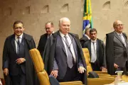 STF reúne Lula e cúpula do Congresso em sessão solene de abertura do Ano Judiciário de 2026