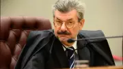 STJ afasta ministro Marco Buzzi após denúncias de importunação sexual em votação secreta