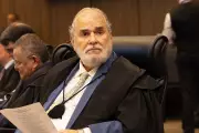STJ afasta ministro Marco Buzzi por acusações de importunação sexual; desembargador assume