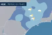 Sul de Minas tem 86 cidades com chuva acima da média em janeiro; fevereiro segue com temporais