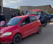 Suspeito de atirar contra irmã em briga por herança é preso em Socorro (SP)