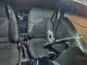 Suspeito de atirar em criança de 3 anos no rosto é preso em Rondônia