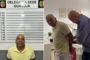 Suspeito de estupro se passava por líder espiritual para atrair vítimas em Guarujá