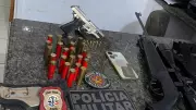 Suspeito de furtar equipamentos de abastecimento e deixar moradores sem água é preso no MA