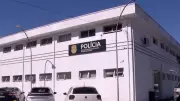 Suspeito de furtar viatura policial de dentro de delegacia é preso em Mogi das Cruzes