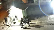 Suspeito de homicídio em condomínio de Mogi das Cruzes é preso pela polícia