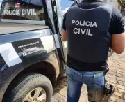 Suspeito de homicídio em festa de Dia das Crianças é preso após 11 anos na Bahia