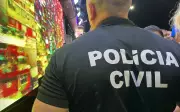 Suspeito de importunação sexual em pré-Carnaval de Salvador é proibido de frequentar circuitos